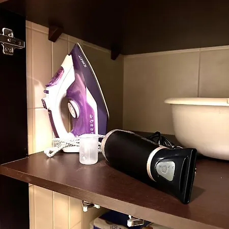 Goclaw 2 Rooms Parking Free Varsavia Esterno foto