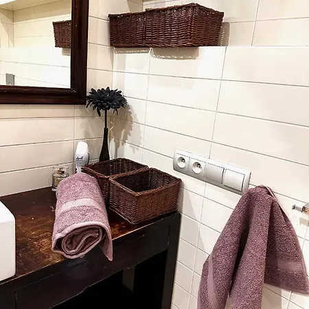 Goclaw 2 Rooms Parking Free Varsavia Esterno foto