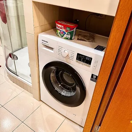 Goclaw 2 Rooms Parking Free Varsavia Esterno foto
