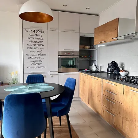 Goclaw 2 Rooms Parking Free Varsavia Esterno foto