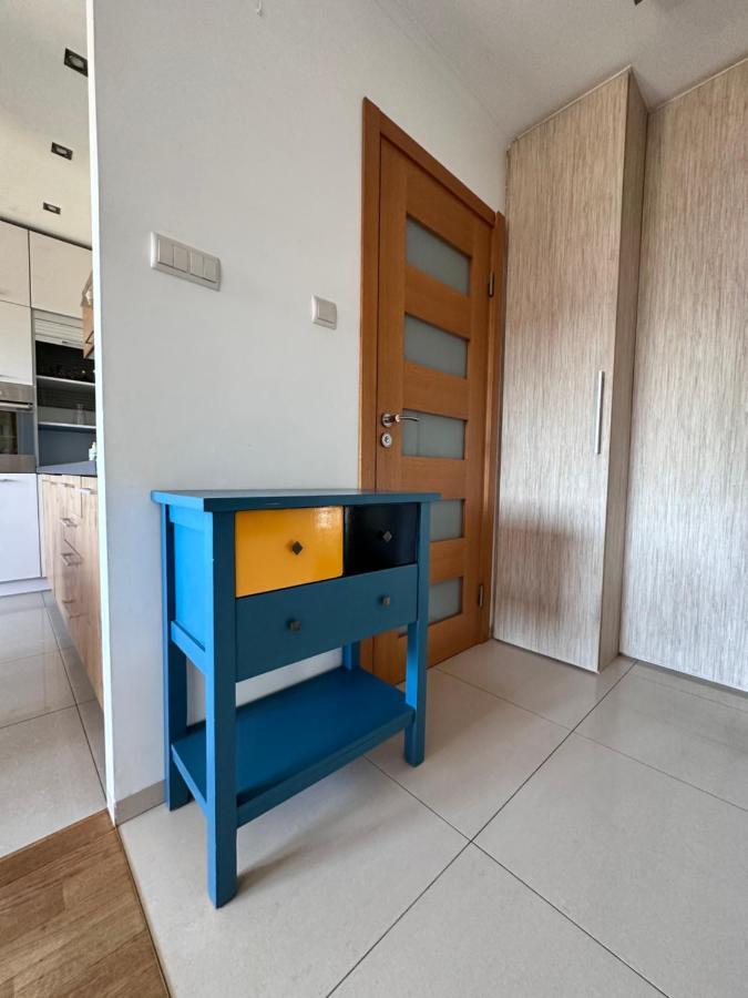 Goclaw 2 Parking Free Appartamento