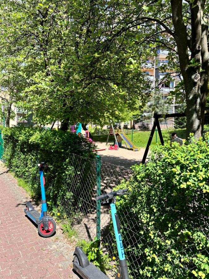 Appartamento Goclaw 2 Parking Free