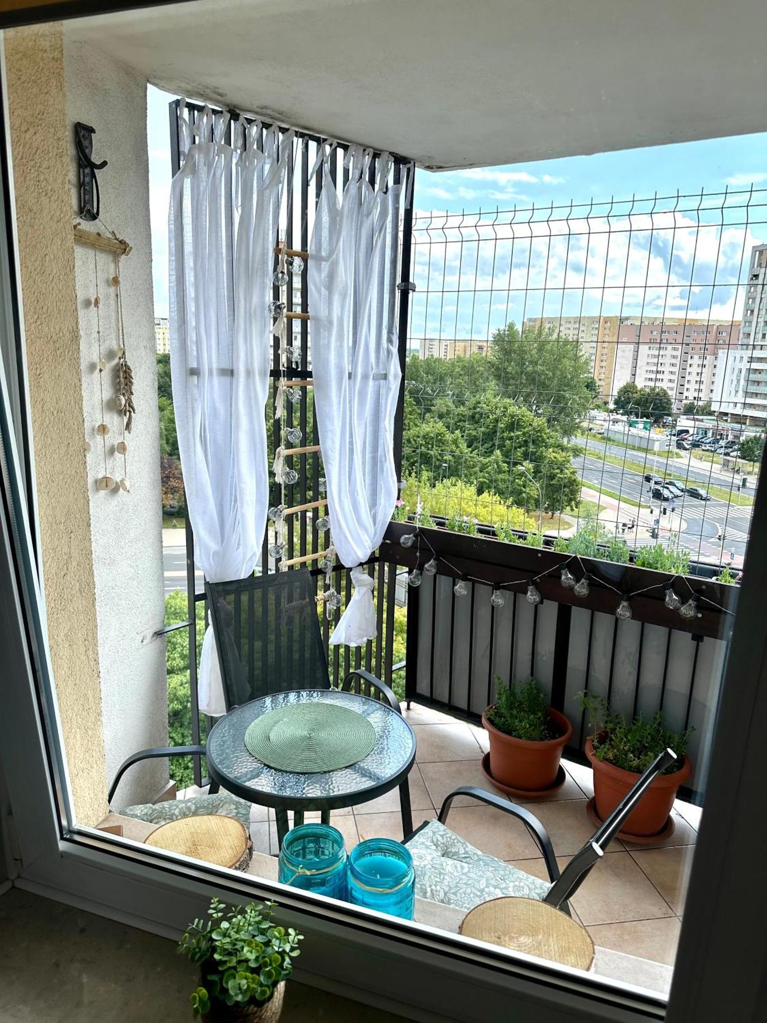 Goclaw 2 Parking Free * Varsavia