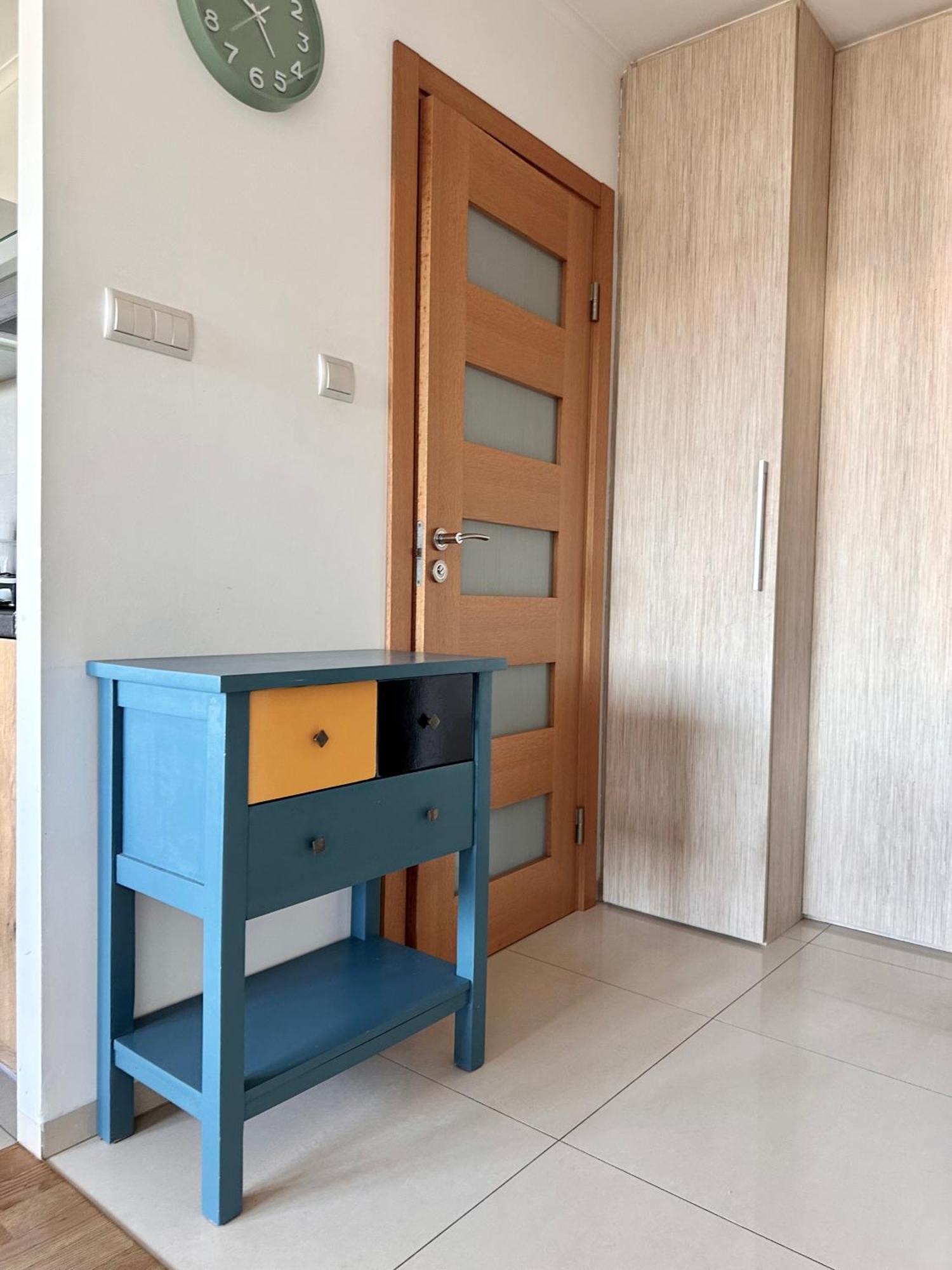 Appartamento Goclaw 2 Parking Free *