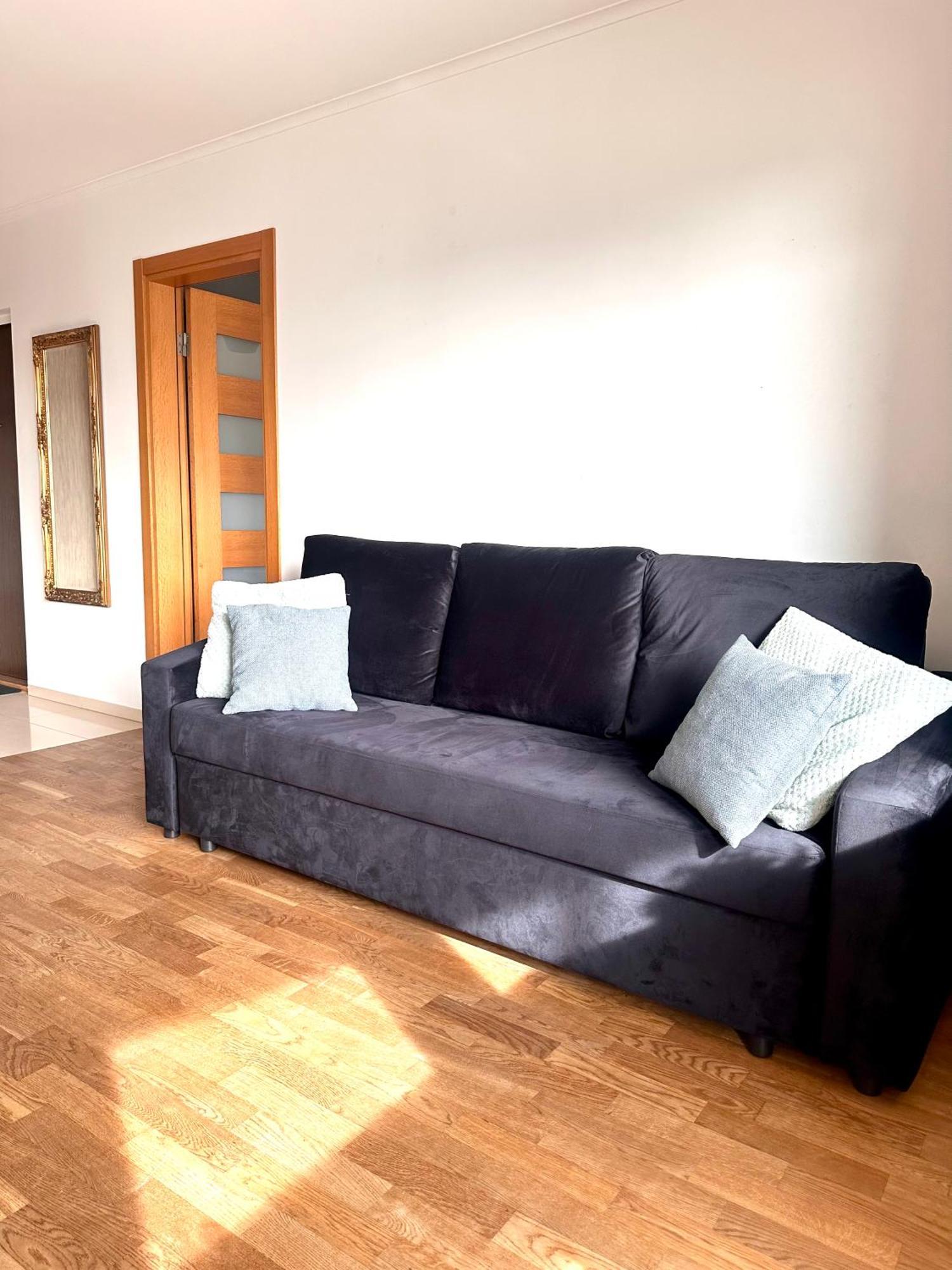 Appartamento Goclaw 2 Parking Free