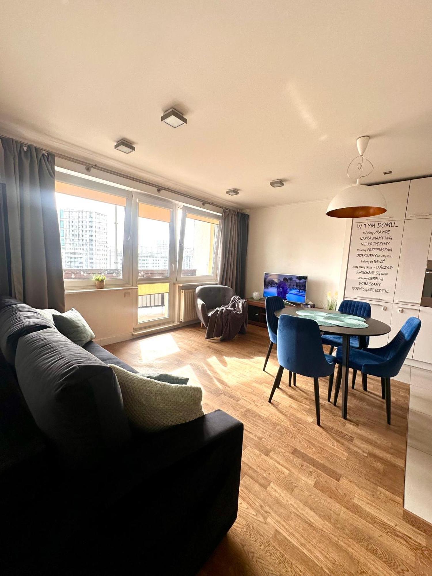 Appartamento Goclaw 2 Parking Free *