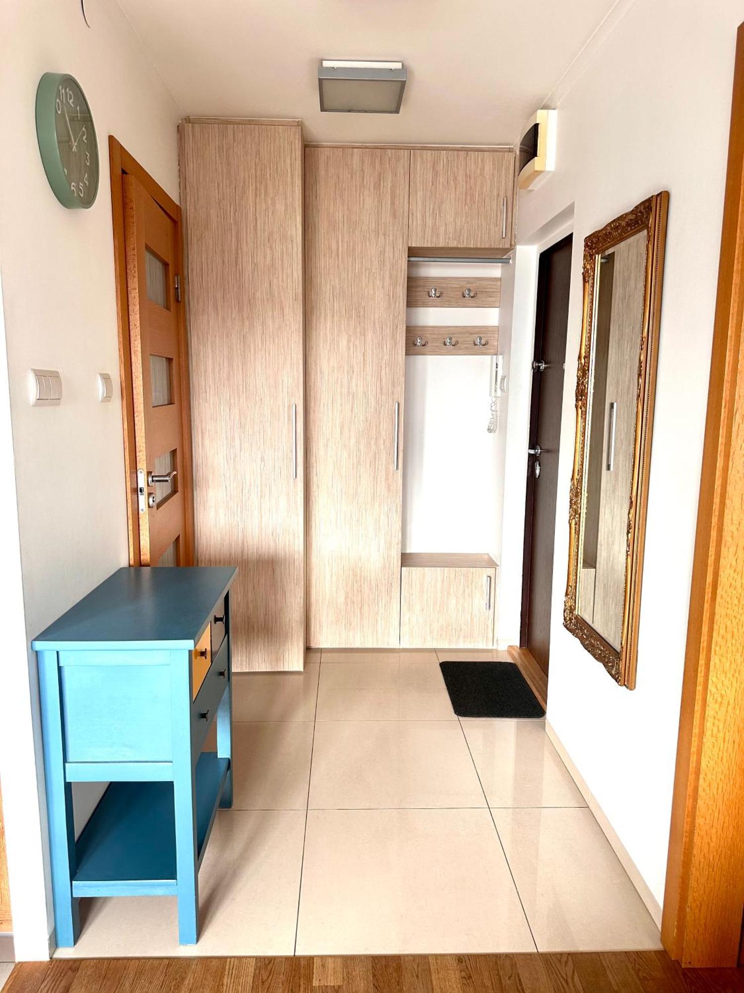 Appartamento Goclaw 2 Parking Free *