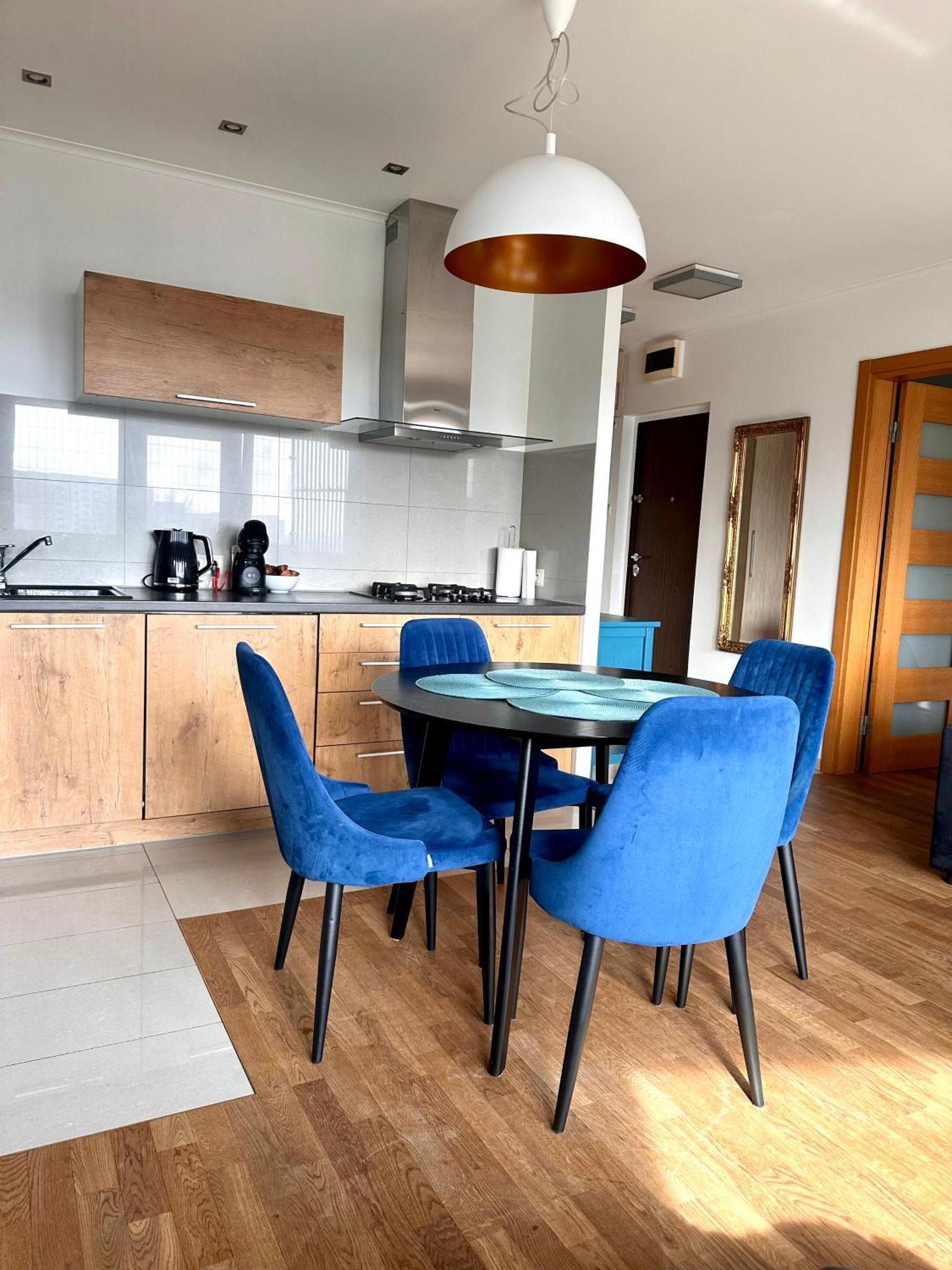 Appartamento Goclaw 2 Parking Free